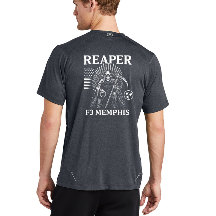 F3 Memphis - Reaper #4 Pre-Order February 2026