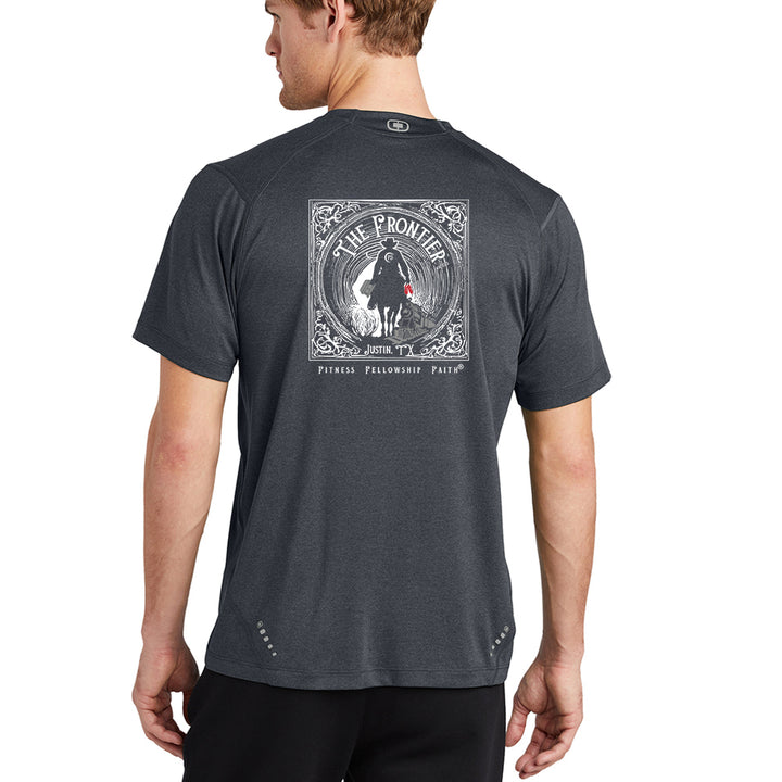 F3 Northlake Frontier Pre-Order March 2024
