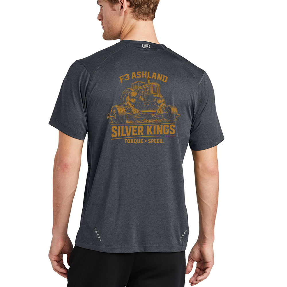 F3 Ashland OH Silver Kings Pre-Order April 2026
