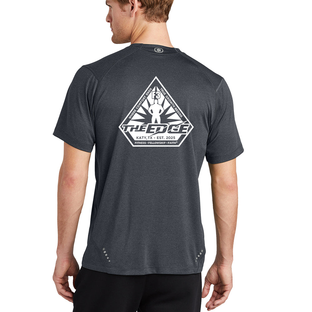F3 North Katy The Edge Pre-Order September 2026