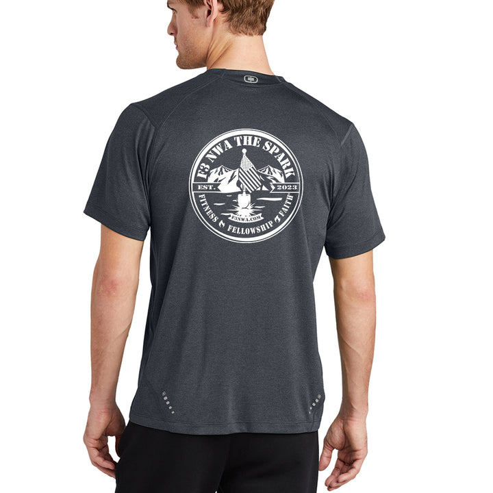 F3 NWA The Spark Pre-Order September 2025