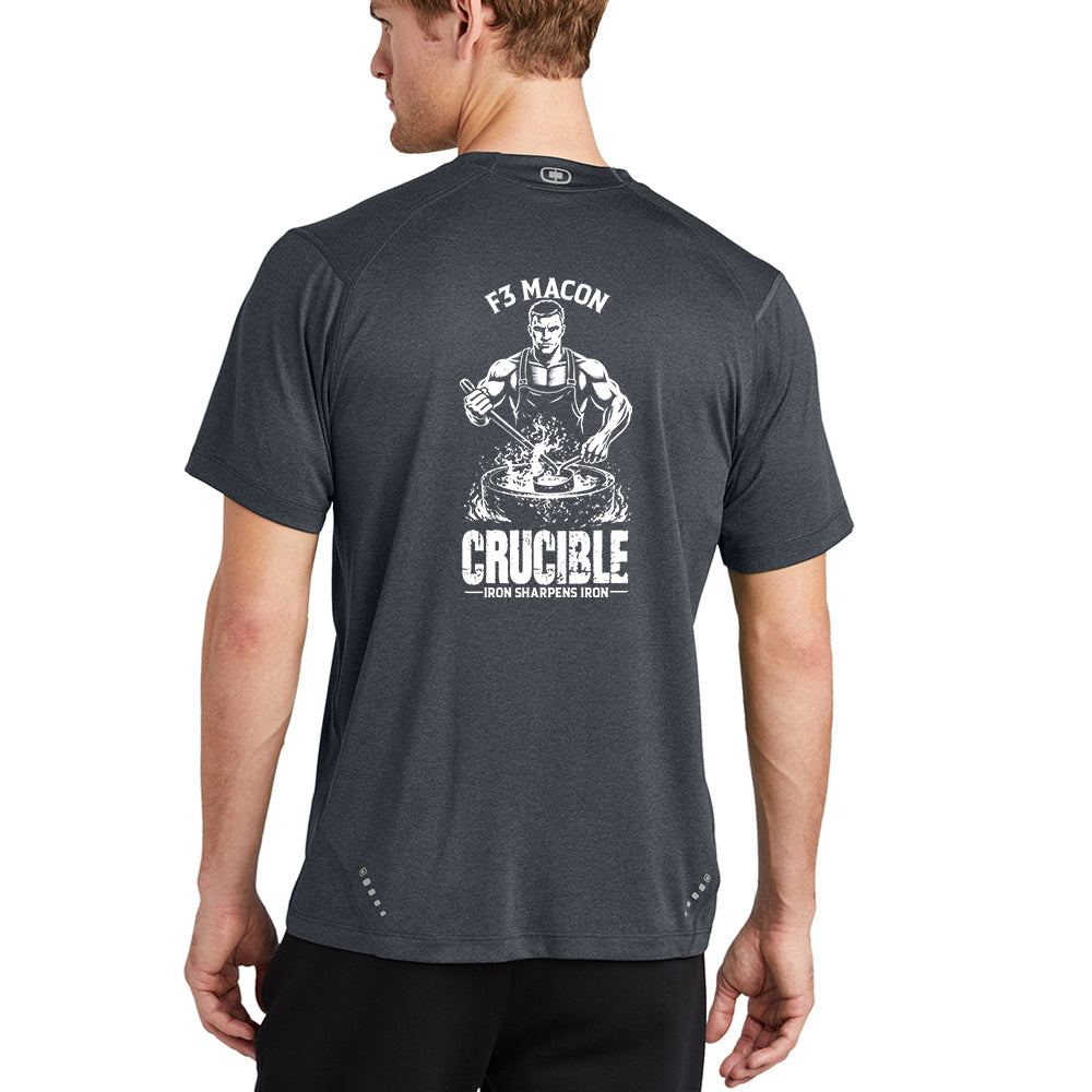 F3 Macon Crucible Pre-Order February 2026
