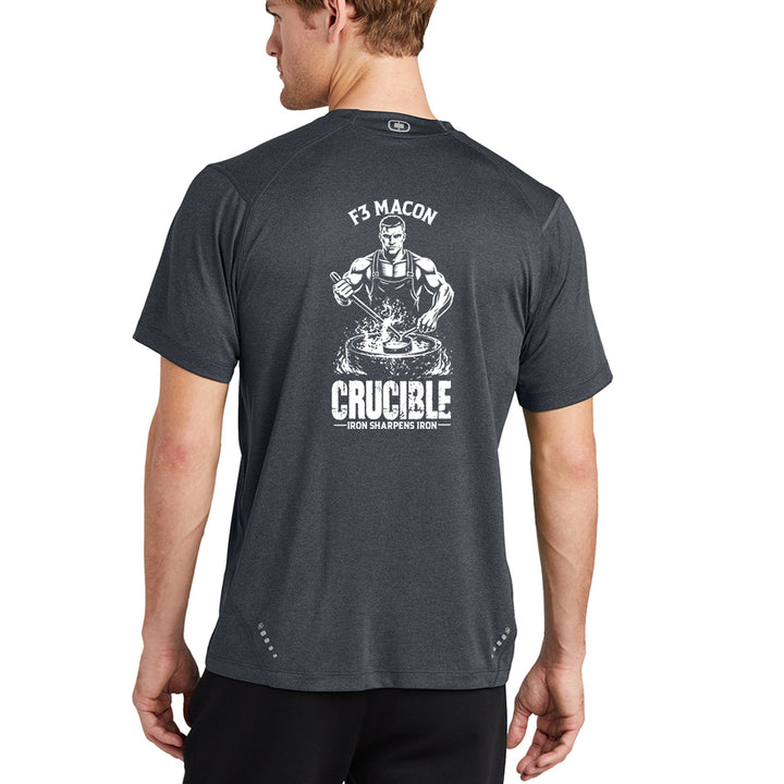 F3 Macon Crucible Pre-Order February 2026