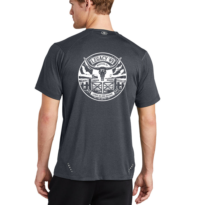 F3 Alliance Legacy 49 Pre-Order August 2025