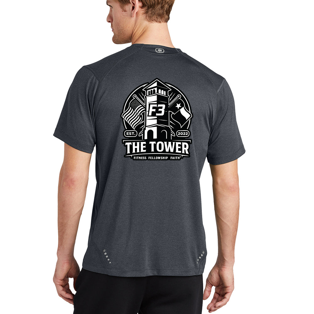 F3 West Houston The Tower Pre-Order November 2025