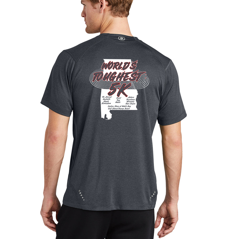 F3 Huntsville Alabama All-State Convergence 2026 Pre-Order May 2026