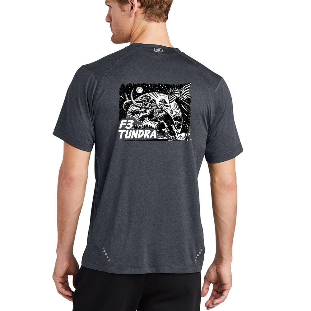 F3 Tundra Seattle Pre-Order June 2025