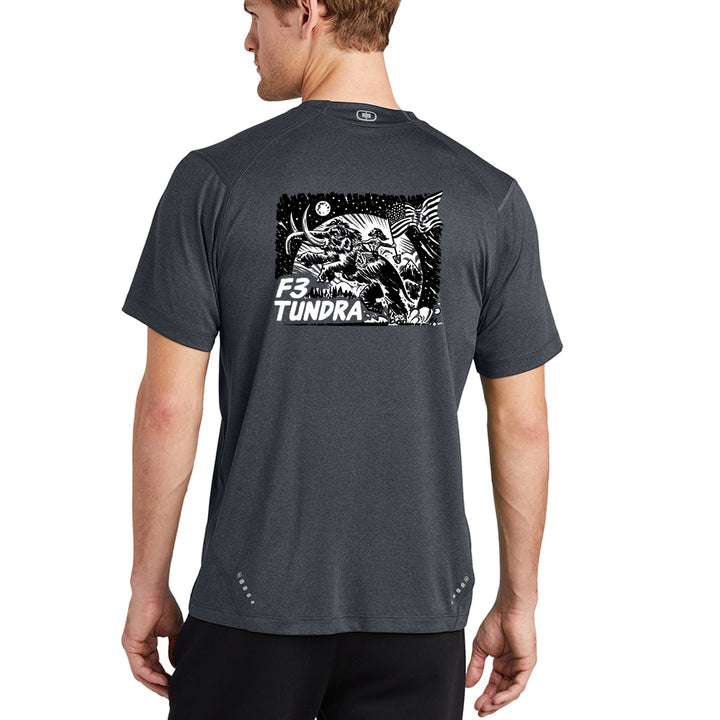 F3 Tundra Seattle Pre-Order June 2025