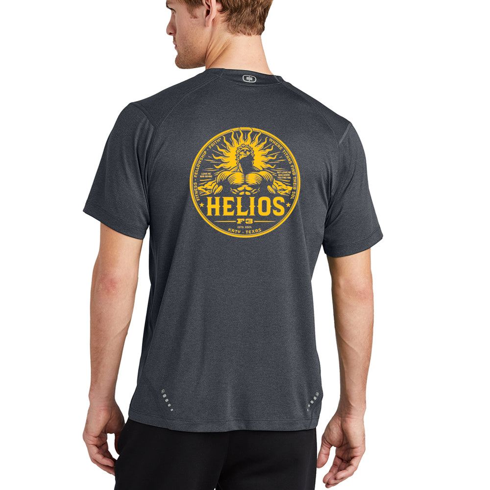 F3 North Katy Helios Fall 2025 Pre-Order September 2025