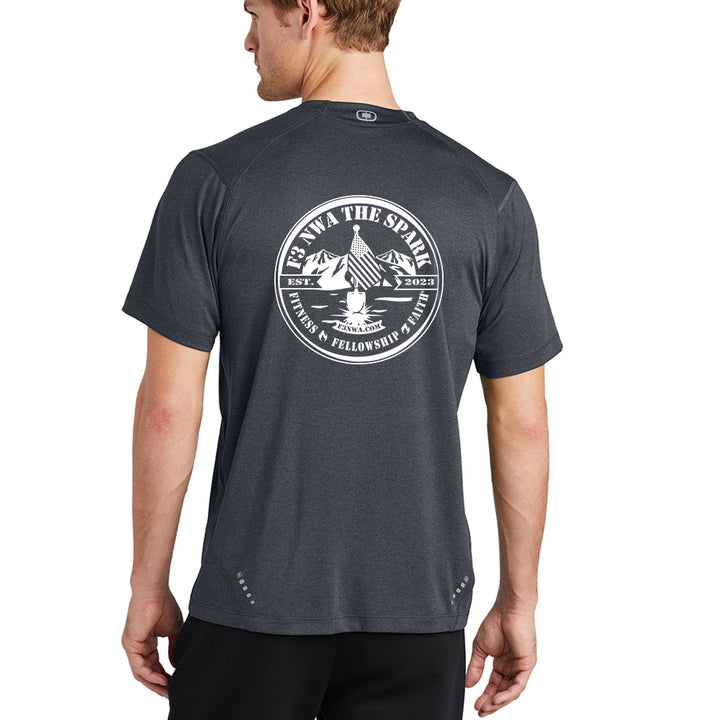 F3 NWA The Spark Pre-Order April 2025