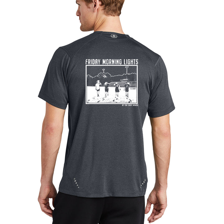 F3 Chattanooga Shothouse FML Pre-Order November 2025