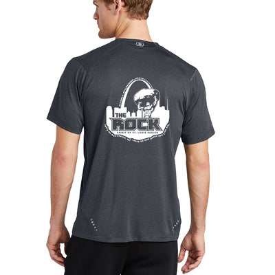 F3 Spirit STL - The Rock OG Shirt Pre-Order April 2025