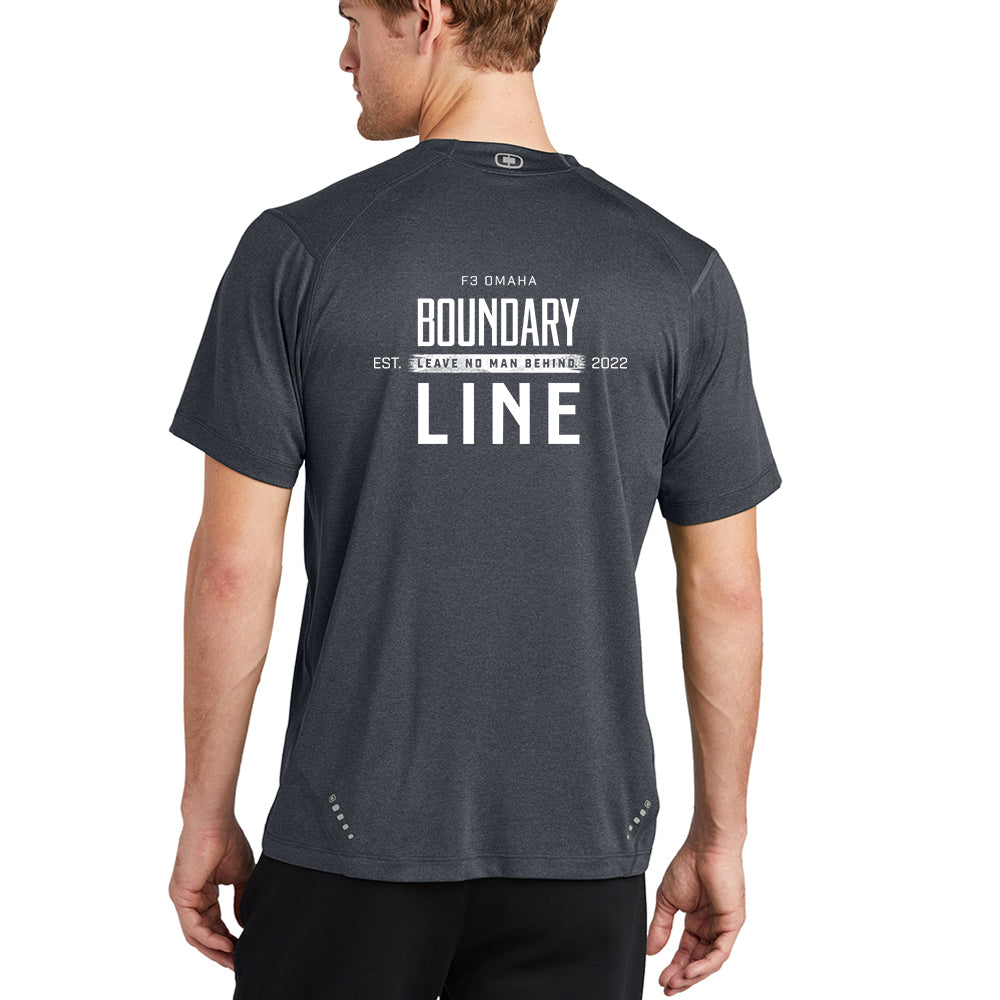 F3 Omaha Boundary Line Pre-Order May 2024