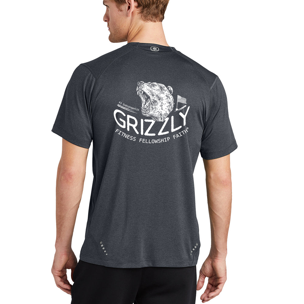 F3 Indianapolis Grizzly Pre-Order November 2025