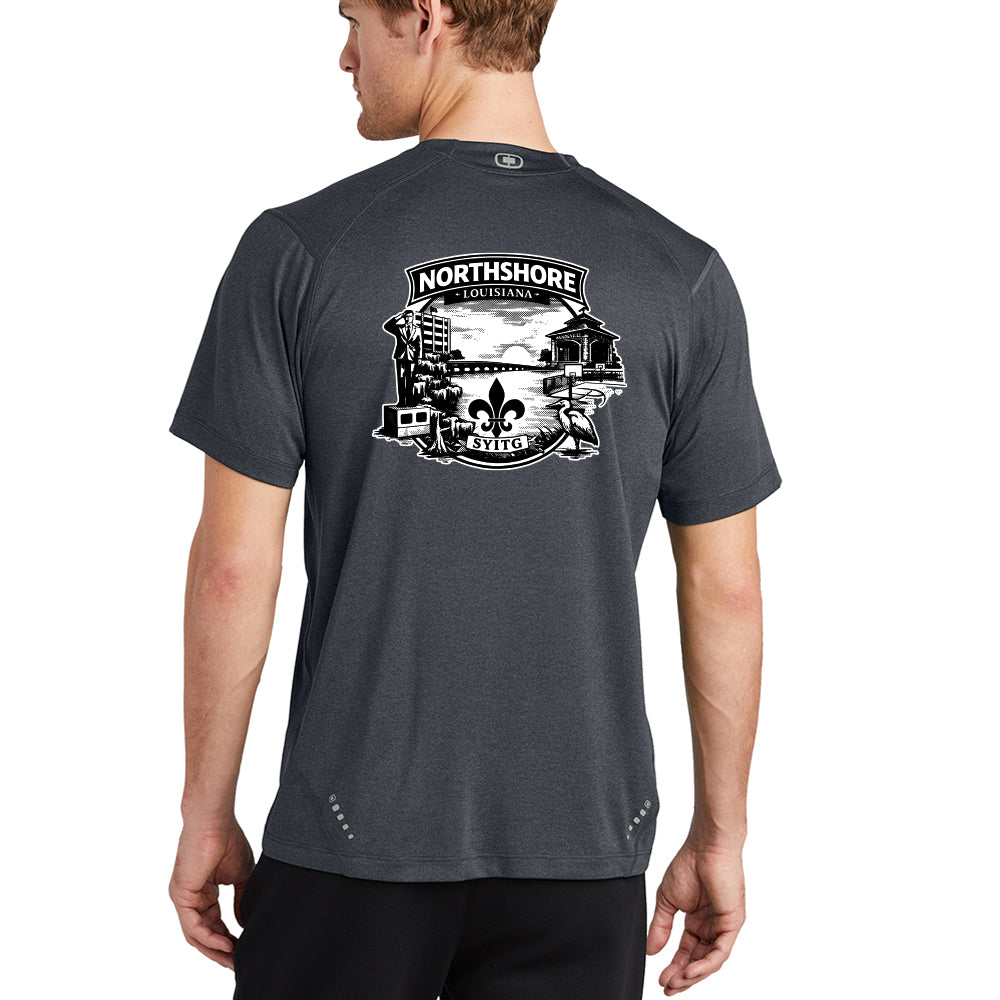 F3 Northshore Louisiana Pre-Order May 2026