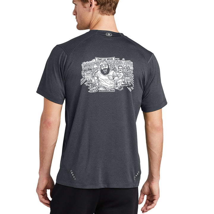 F3 Chatt LA Mile Pre-Order December 2025