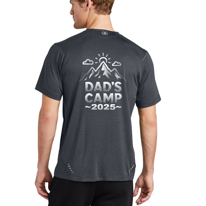 F3 Birmingham Dad's Camp 2025 Pre-Order June 2025