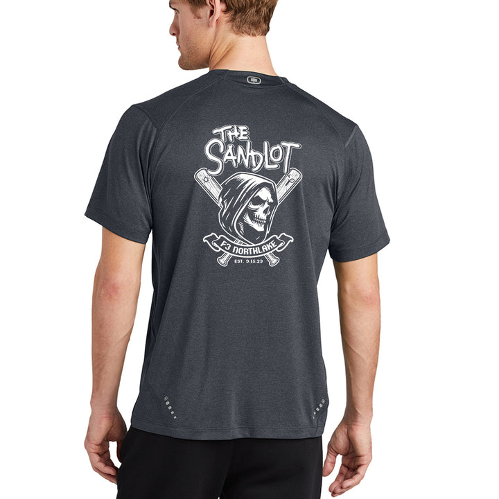 F3 Northlake Sandlot Pre-Order June 2025