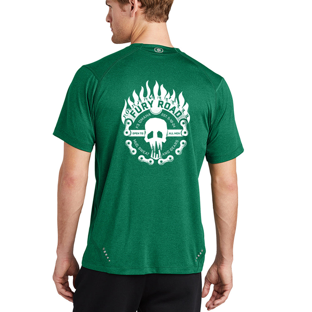 F3 Omaha Fury Road Pre-Order June 2024