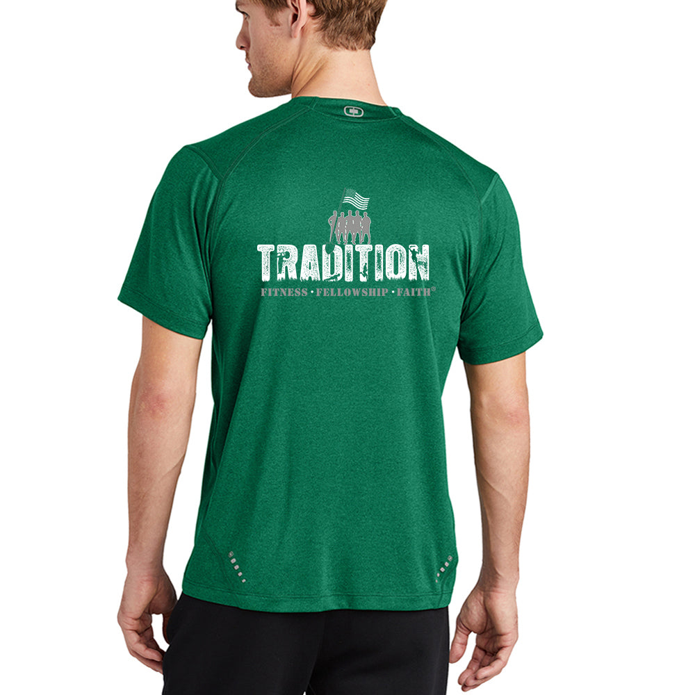 F3 Tradition Pre-Order July 2024