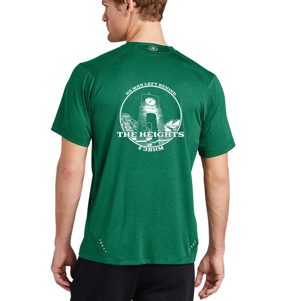 F3 Birmingham The Heights Pre-Order May 2024