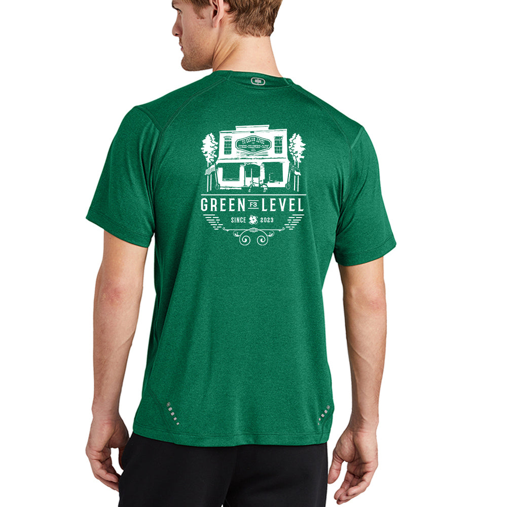 F3 Green Level Pre-Order February 2024