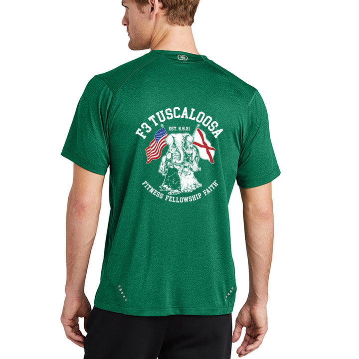 F3 Tuscaloosa Pre-Order September 2024