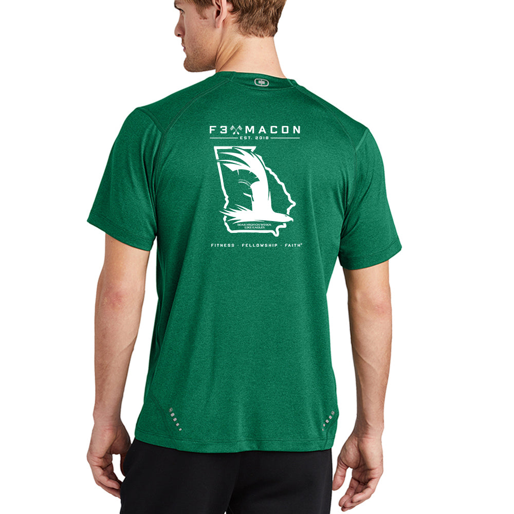 F3 Macon Shirts Pre-Order February 2024