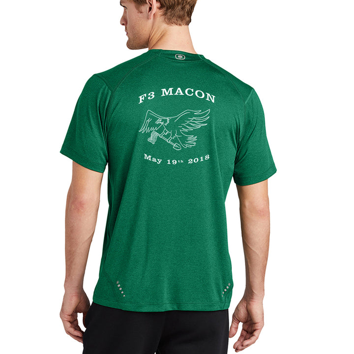 F3 Macon OG Logo Pre-Order February 2024