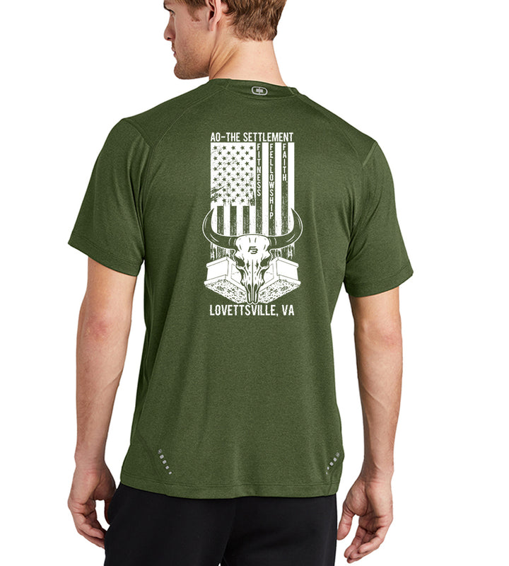 F3 Blue Ridge The Settlement Pre-Order January 2024