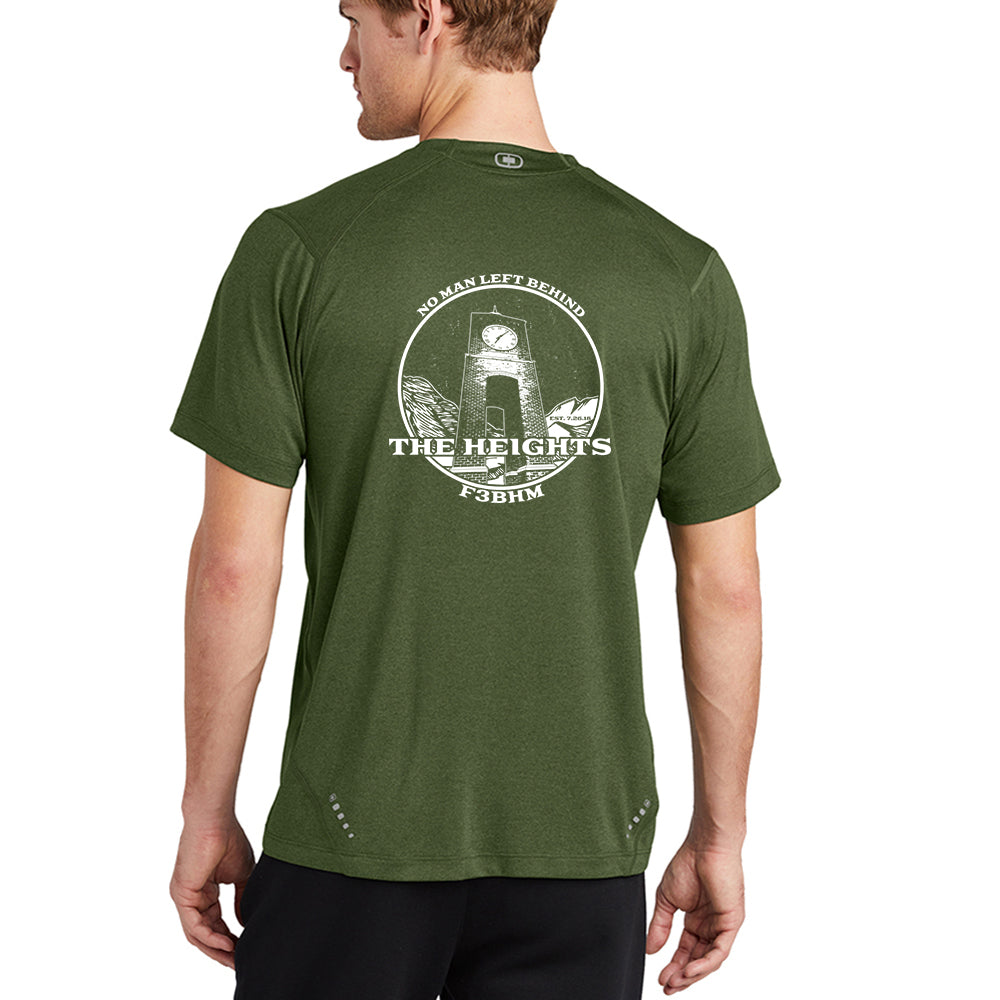 F3 Birmingham The Heights Pre-Order May 2024