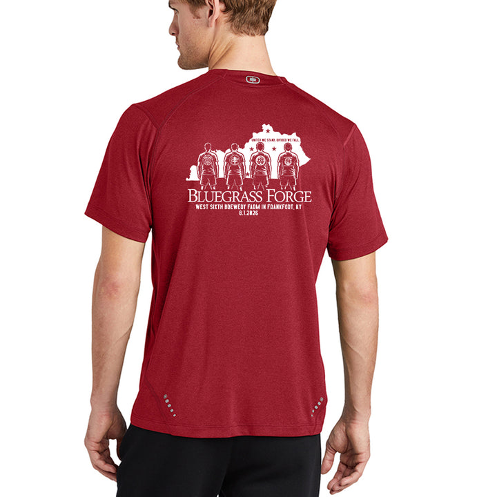 F3 Louisville KY Convergence - Bluegrass Forge Pre-Order April 2026