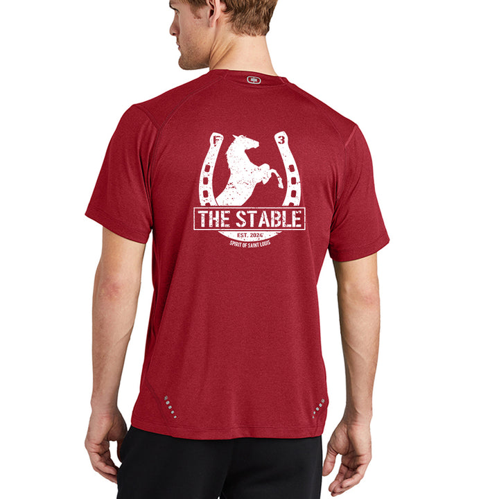 F3 SSTL The Stable Pre-Order April 2025