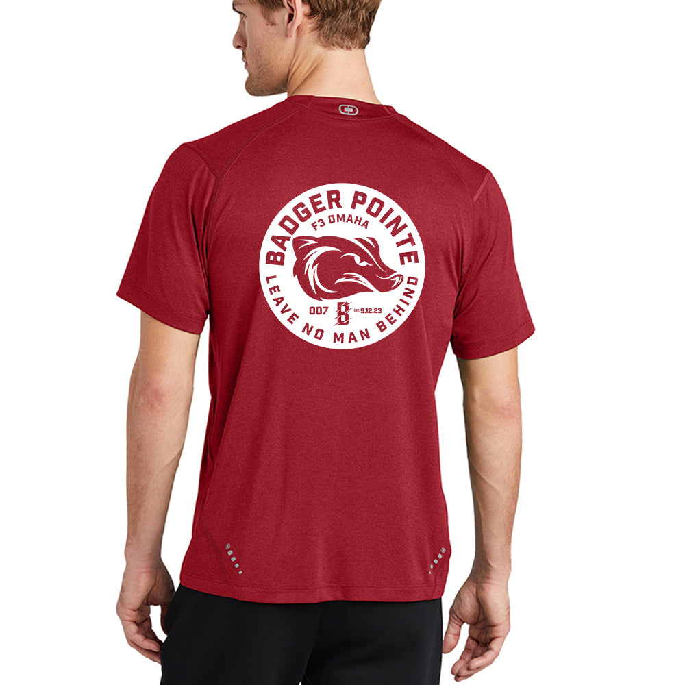 F3 Omaha Badger Pointe Pre-Order November 2025