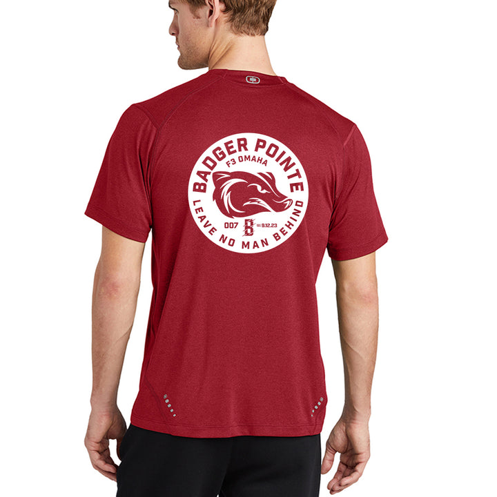 F3 Omaha Badger Pointe Pre-Order November 2025