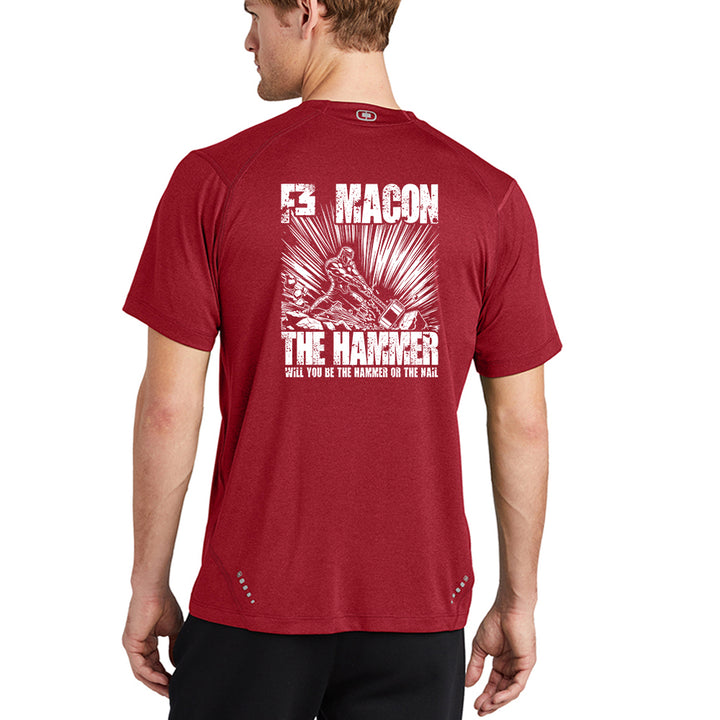 F3 Macon The Hammer Pre-Order April 2025