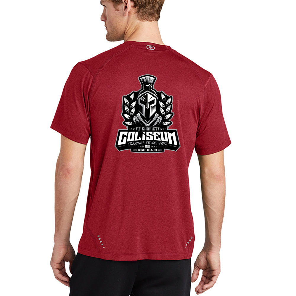 F3 Gwinnett The Coliseum Warrior Pre-Order August 2025