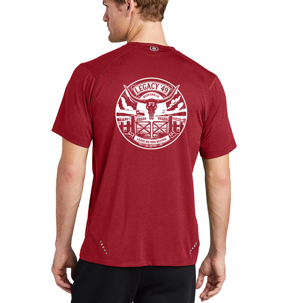 F3 Alliance Legacy 49 Pre-Order August 2025