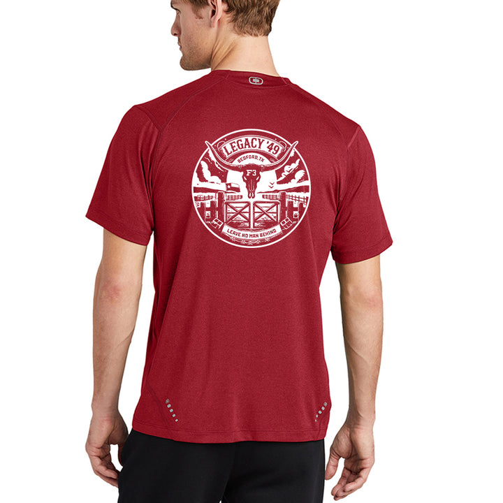 F3 Alliance Legacy 49 Pre-Order August 2025