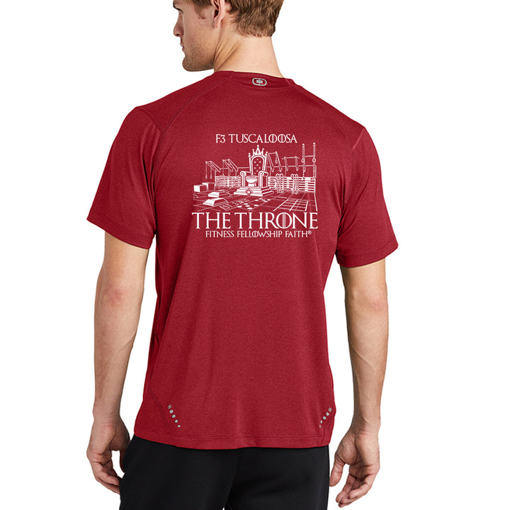 F3 Tuscaloosa The Throne Pre-Order July 2026