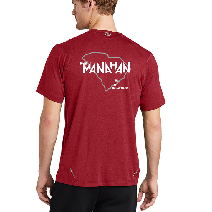 F3 MANahan Pre-Order August 2026