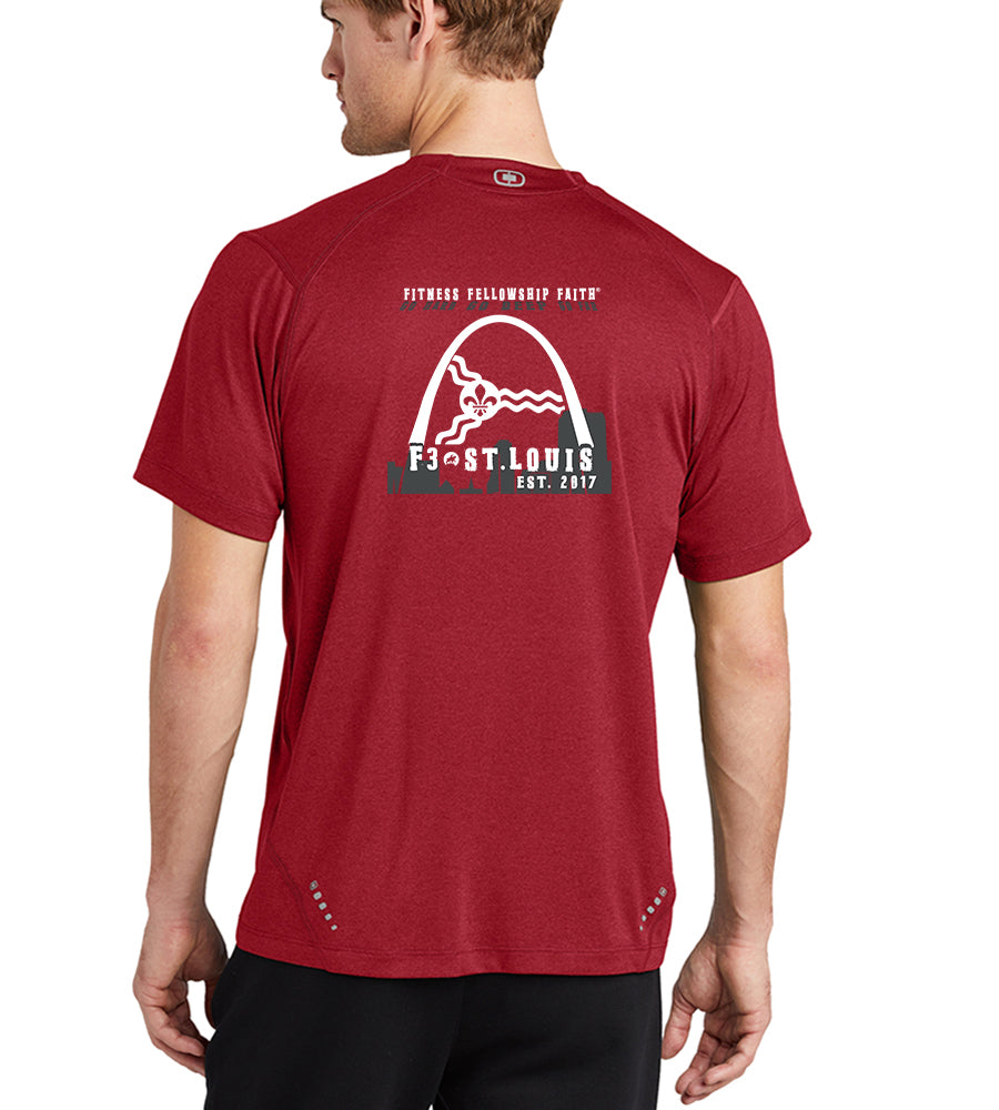 F3 St. Louis Pre-Order February 2024