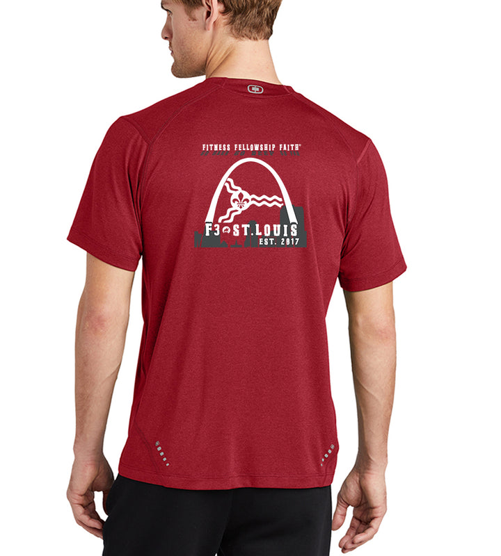 F3 St. Louis Pre-Order February 2024