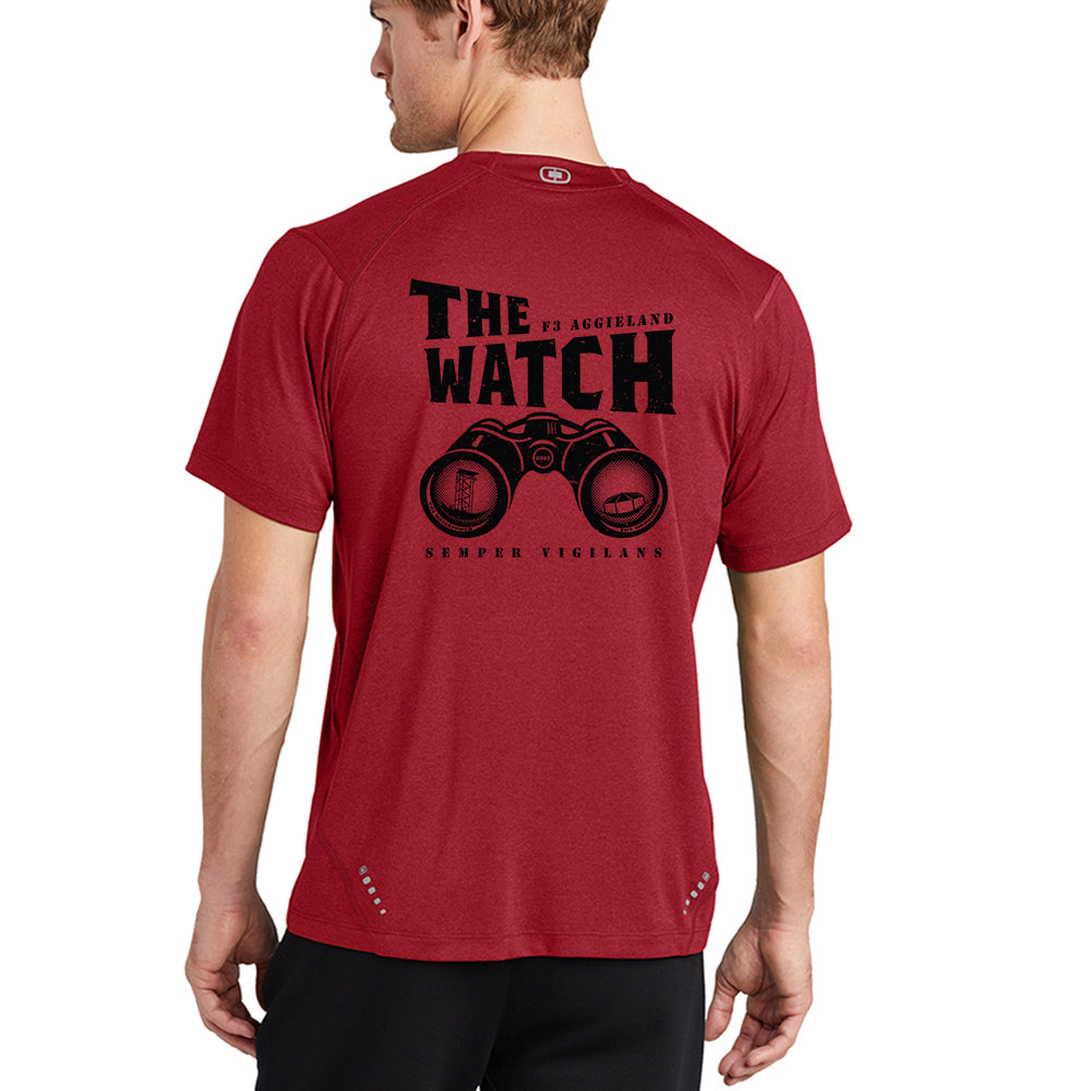 F3 Aggieland The Watch Pre-Order August 2025