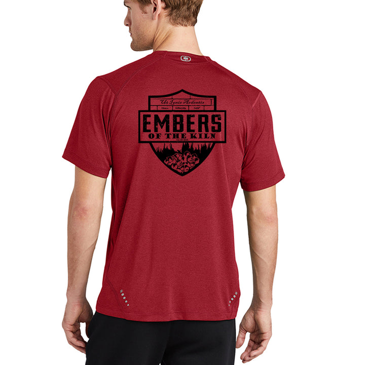 F3 EMBERS OF THE KILN IN BLACK LOGO(EOTK) Pre-Order May 2026