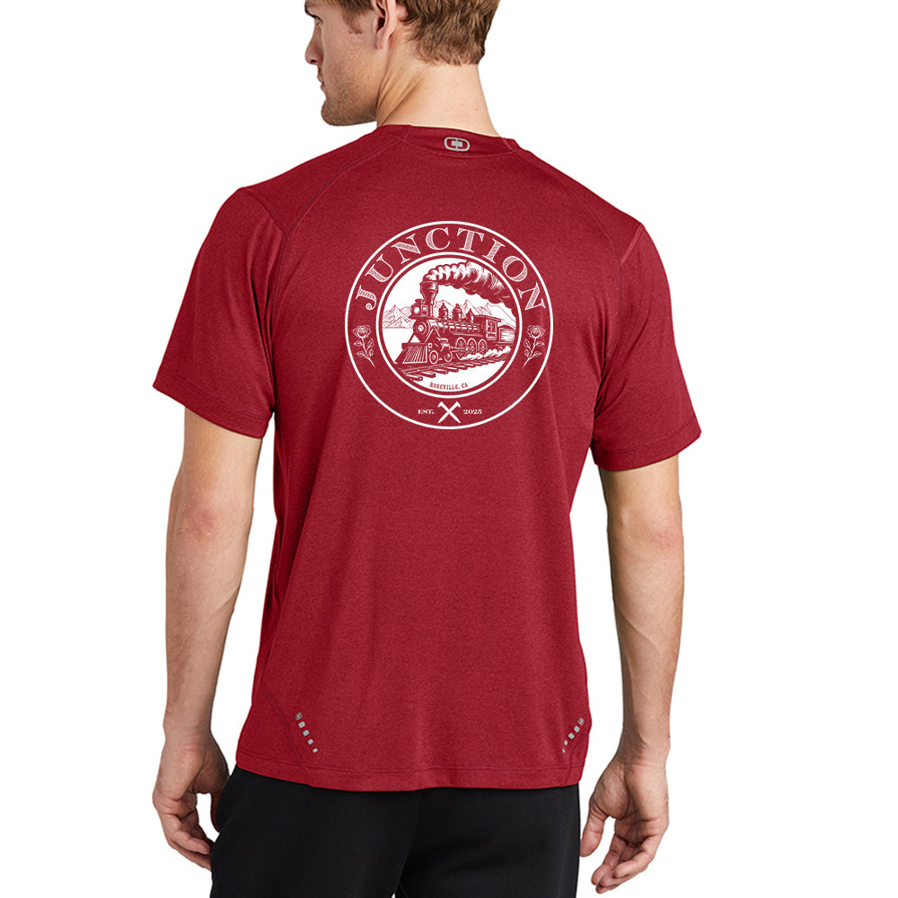 F3 Junction - The First Order in White Ink Pre-Order September 2026