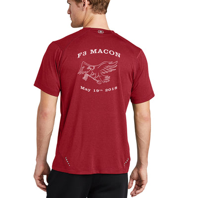 F3 Macon OG Logo Pre-Order February 2024