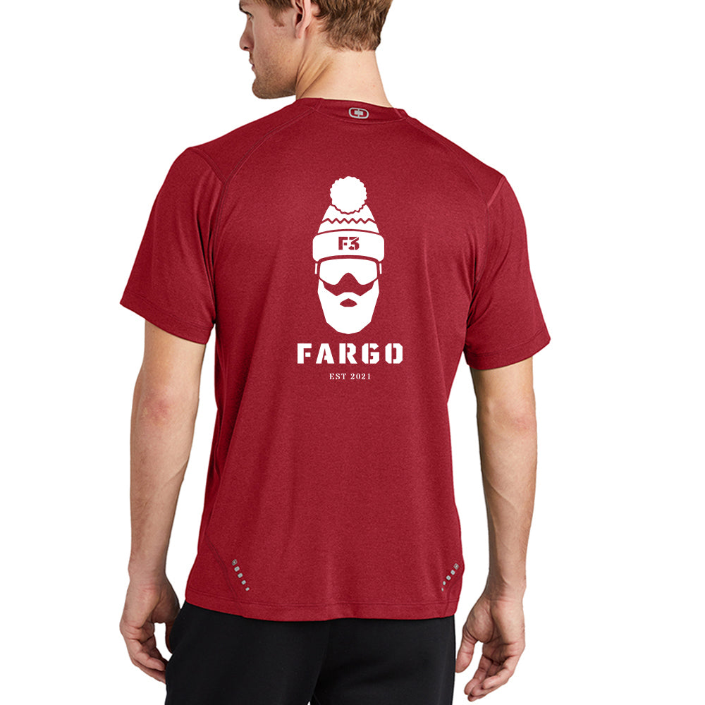 F3 Fargo Pre-Order August 2025
