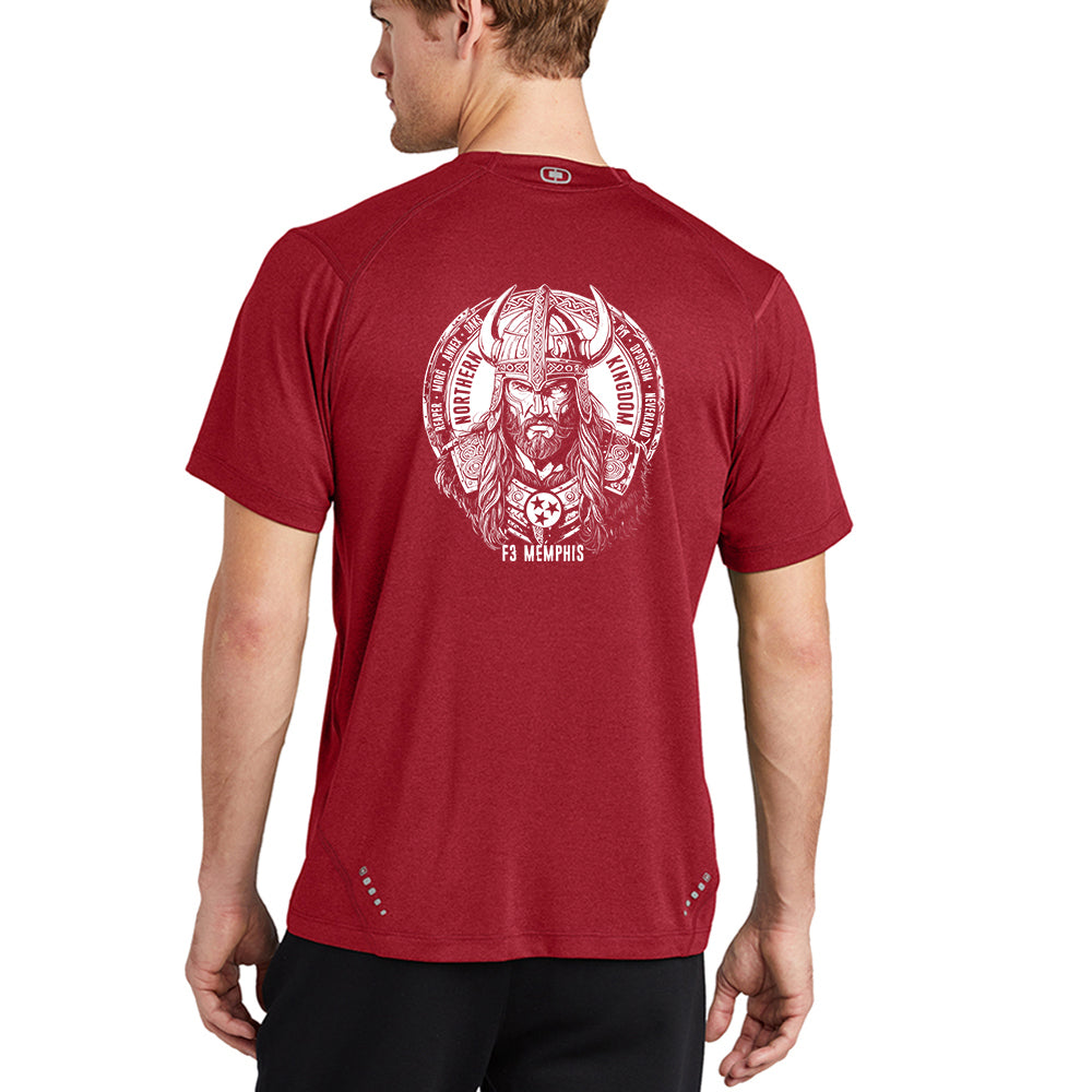 F3 MEMPHIS - Northern Kingdom WHITE Pre-Order November 2024