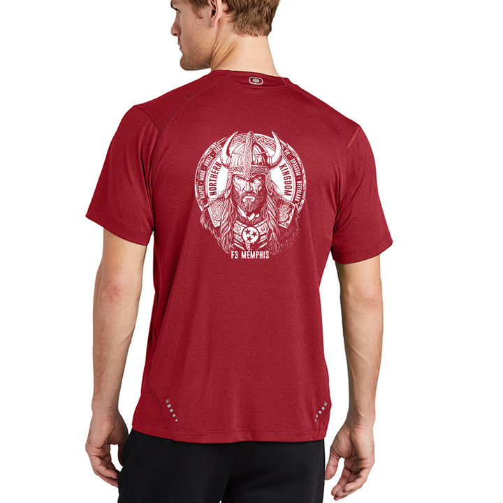 F3 MEMPHIS - Northern Kingdom WHITE Pre-Order November 2024